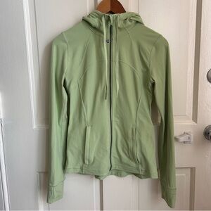 lululemon athletica Define Hooded Jacket
